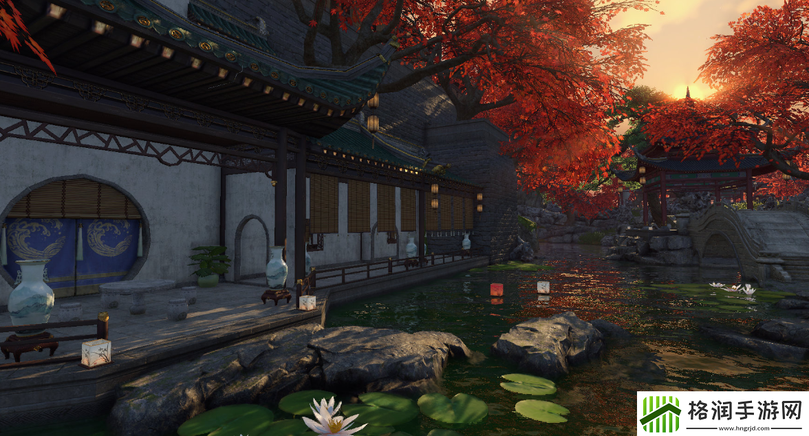 逆水寒手游黑白玲珑子怎么获得