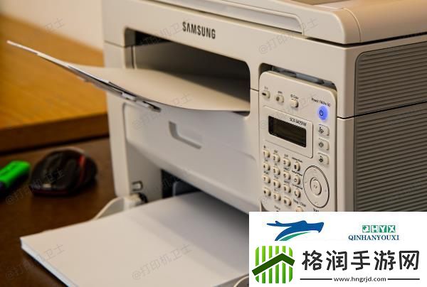 打印机卡纸了怎么办才能拿出纸打印机卡纸解决指南