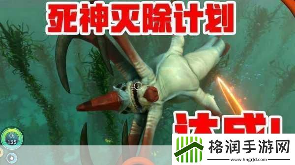 探险者的终极挑战