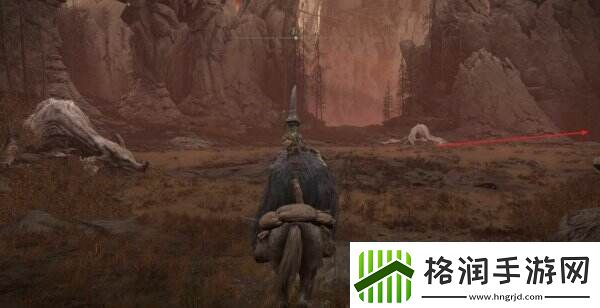 艾尔登法环红种子护符+1在哪获得