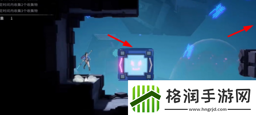 归龙潮收集试炼4过关技巧！