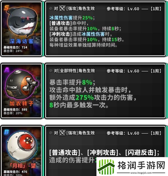 绝区零艾莲用什么武器