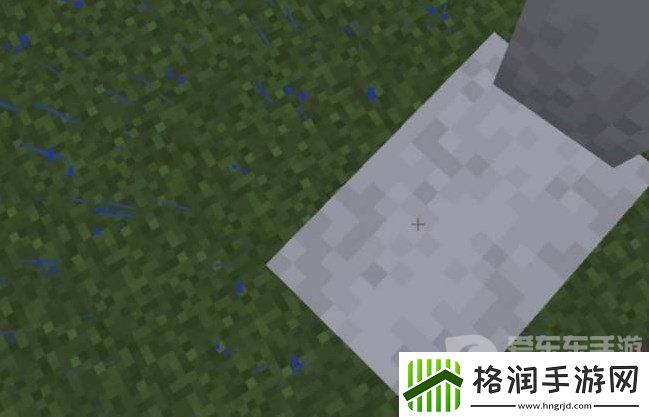 我的世界羊驼身上放什么才能骑