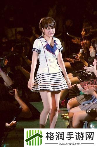 科技圈里的“麻仓优下马”