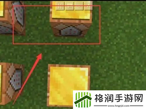 我的世界怎么输入指令不被看到提示2025