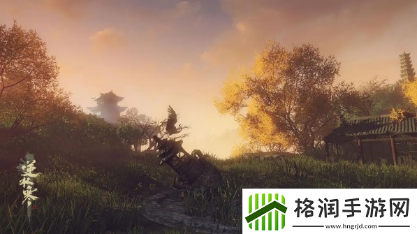 逆水寒手游隐藏配饰怎么获得