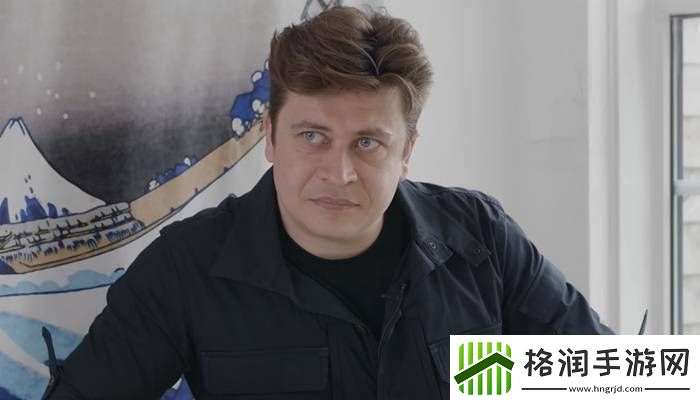 最接近“艺术”的游戏却只能被资本反复玩弄羞辱