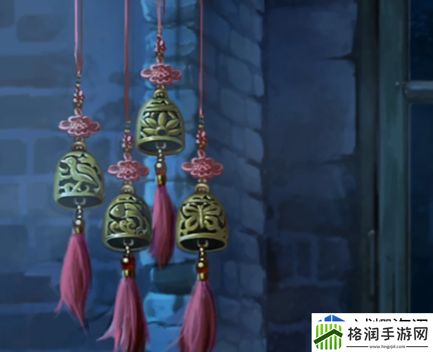 手机游戏新角色