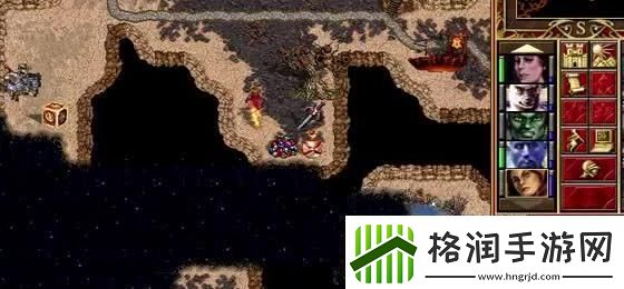 黄忠二技能图标详解