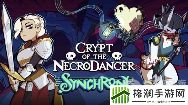 Neople新开发魂like游戏