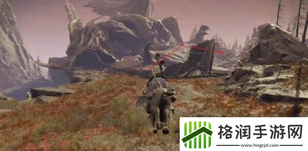 艾尔登法环红种子护符+1在哪获得