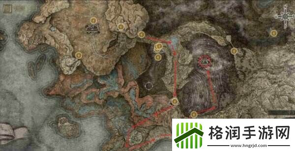 艾尔登法环红种子护符+1在哪获得