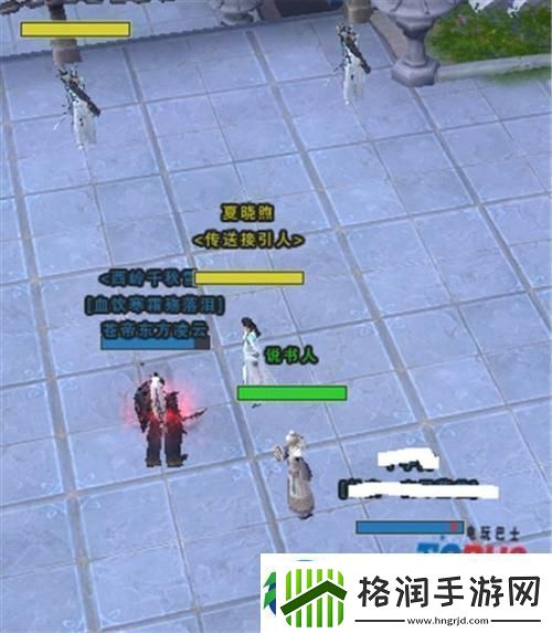 剑三微山书院怎么打