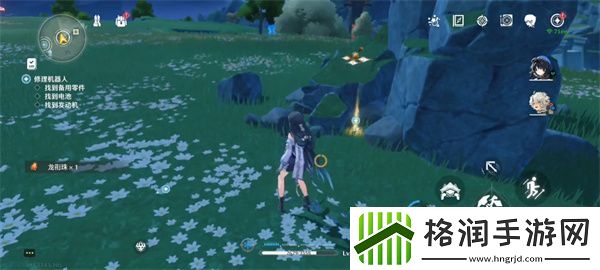 鸣潮今晚无人应答纪闻每日任务图文介绍