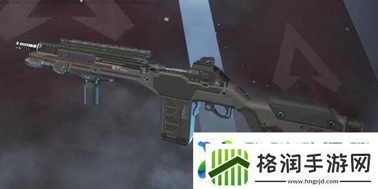 Apex英雄手游狙击步枪武器选择推荐