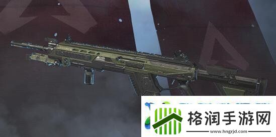 Apex英雄手游狙击步枪武器选择推荐