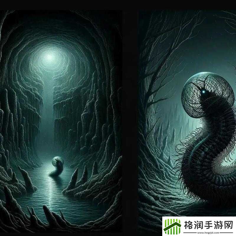 鬼吹灯3D游戏图鉴收集