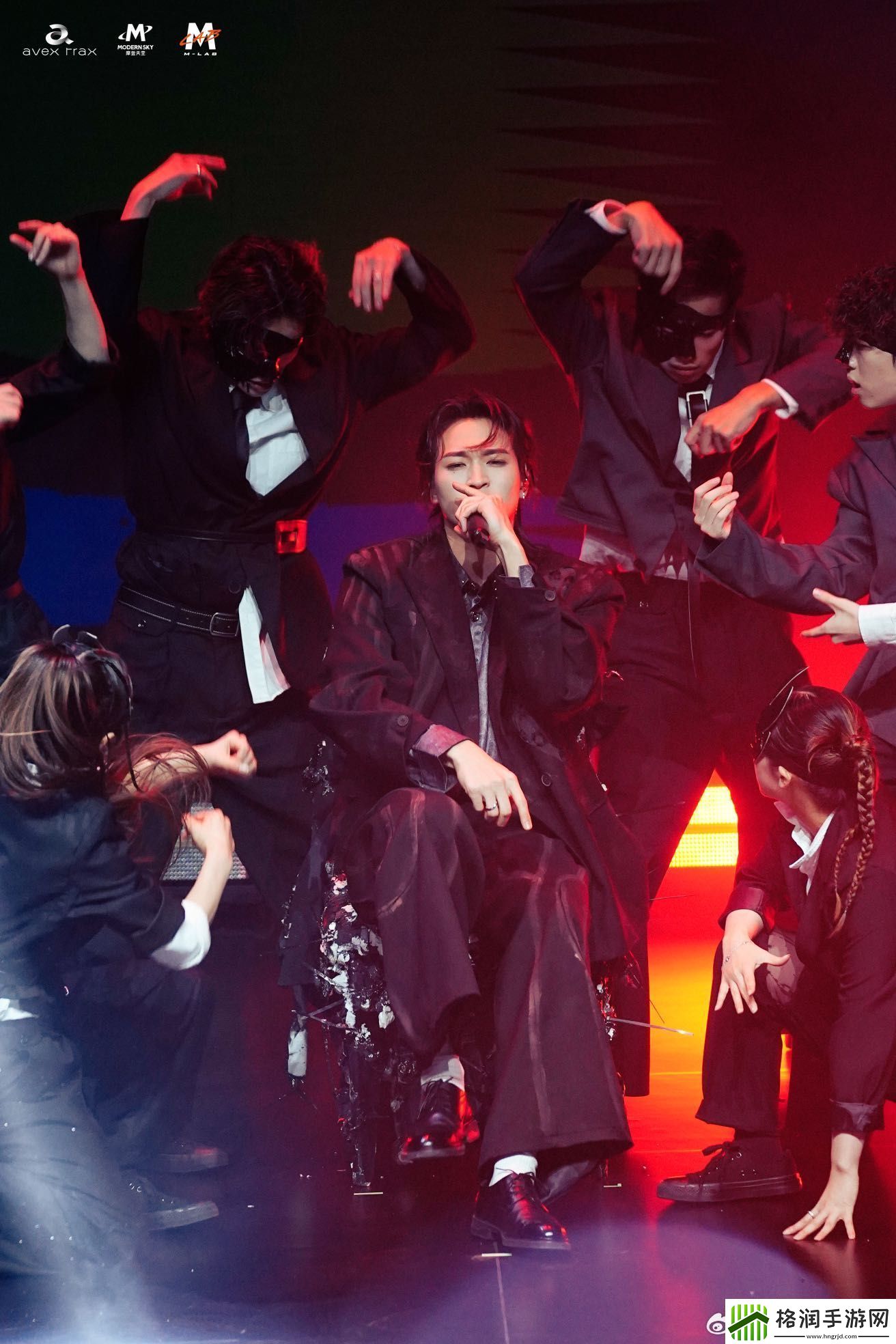 赞多2024「3」专场演出第二场在重庆举行