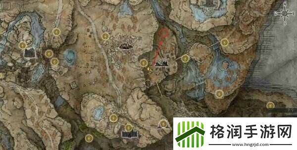 艾尔登法环红种子护符+1在哪获得