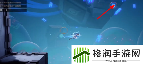 归龙潮收集试炼4过关技巧！