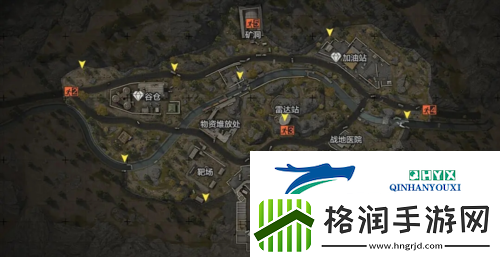 暗区突围刷新券怎么获得