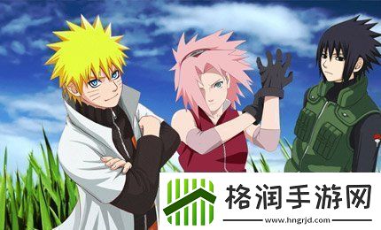 火影忍者手游社区位置在哪社区位置详细说明