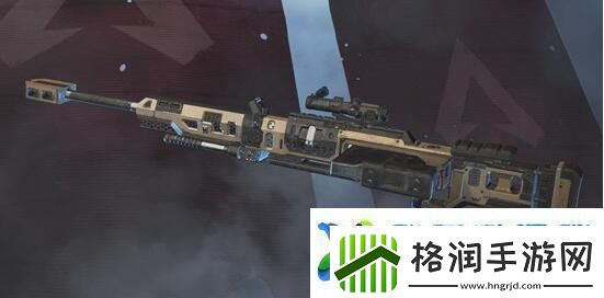 Apex英雄手游狙击步枪武器选择推荐