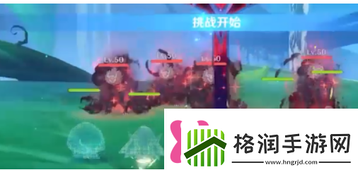 原神3.2强化特训怎么玩智巧灵蕈大竞逐强化特训玩法介绍