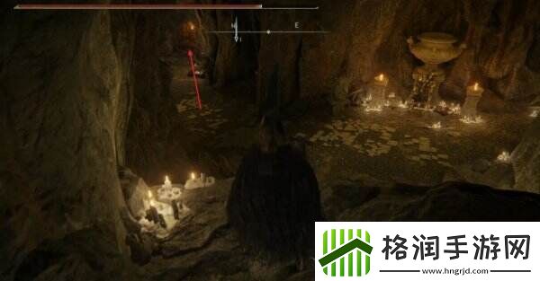 艾尔登法环红种子护符+1在哪获得