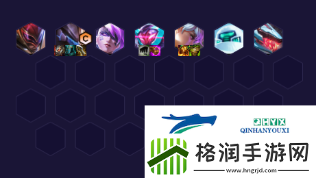 金铲铲之战AI斗士狼人怎么玩