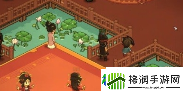 大侠立志传前期钱怎么刷大侠立志传前期钱速刷办法