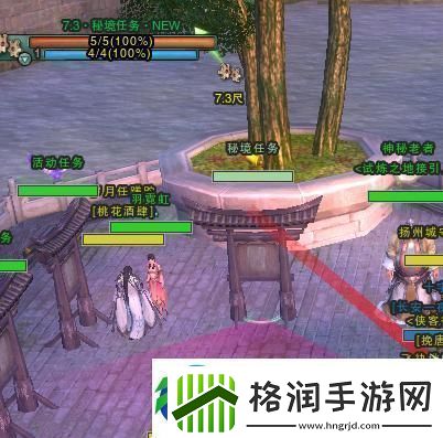 剑三微山书院怎么打