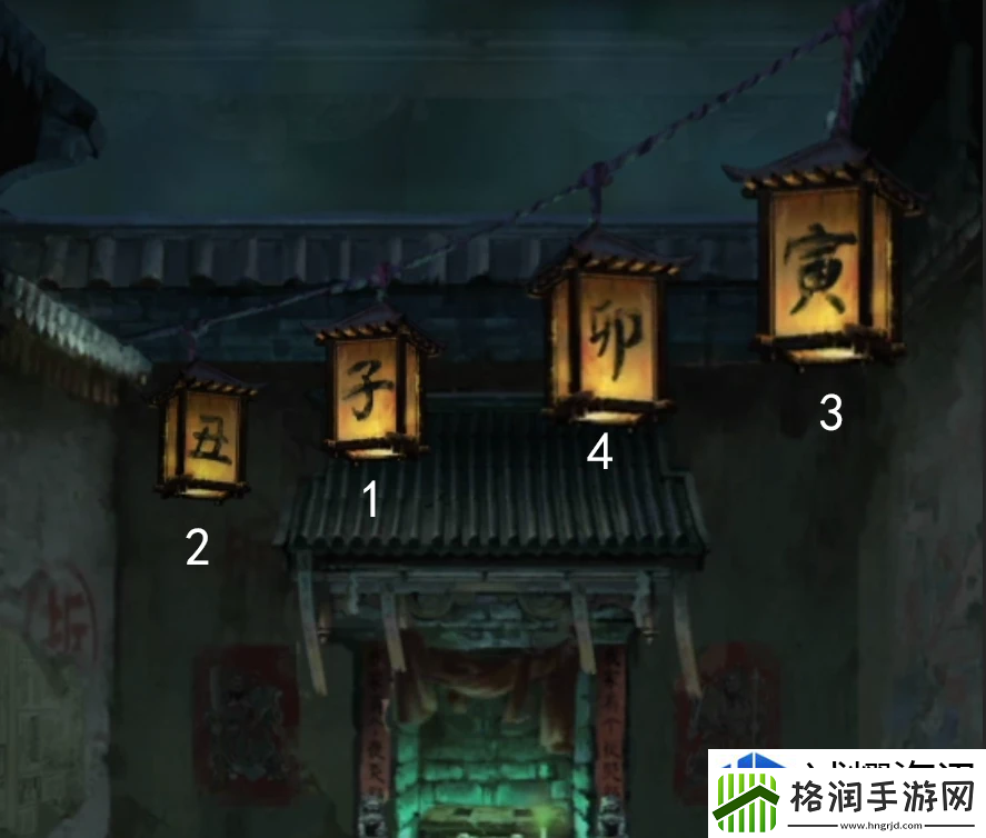 手机游戏新角色