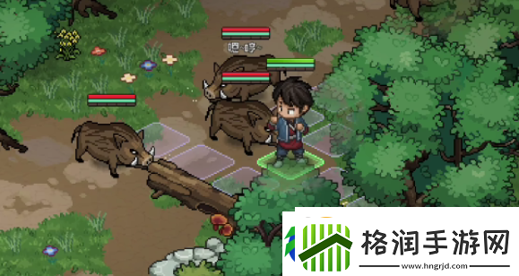 大侠立志传前期钱怎么刷大侠立志传前期钱速刷办法