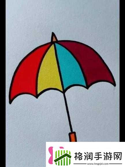 一晚上用了好几个小雨伞这是一场怎样的疯狂