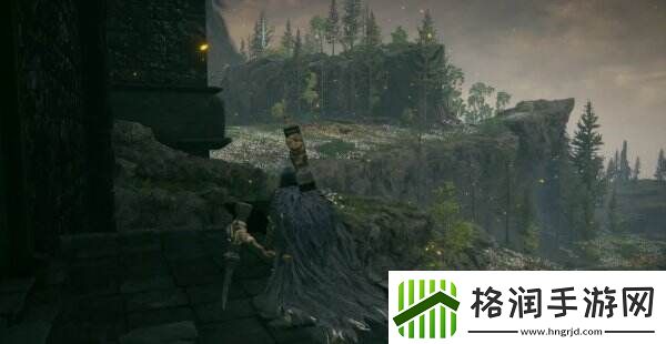 艾尔登法环蓝种子护符+1怎么获得