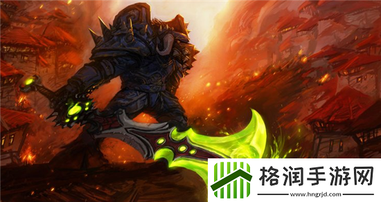 魔兽世界7.0武器附魔幻想分析