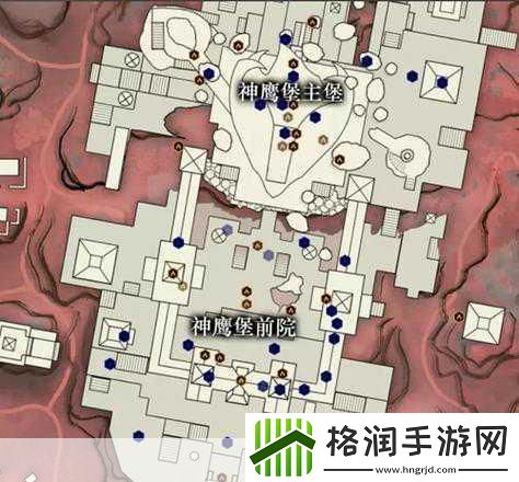 永劫无间火罗国祈愿井探寻