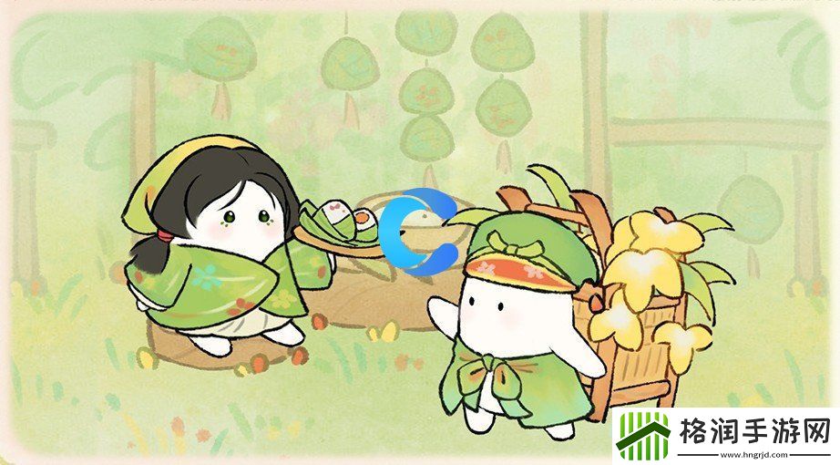 桃源深处有人家2024端午节活动手册与玩法介绍