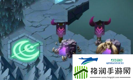 剑与远征凄风谷地怎么通过凄风谷地通关方法