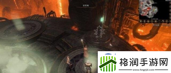 博德之门3精金熔炉卡住了怎么办