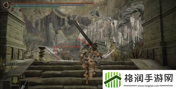 艾尔登法环免疫角饰品+2在哪