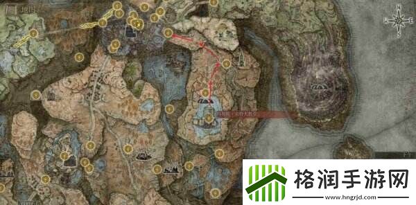 艾尔登法环蓝种子护符+1怎么获得