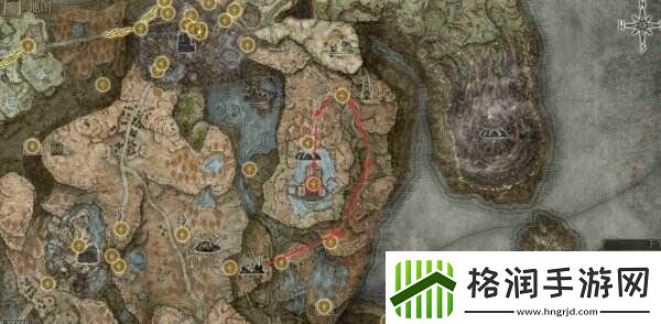 艾尔登法环亲爱的星尘怎么获取