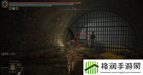 艾尔登法环免疫角饰品+2在哪