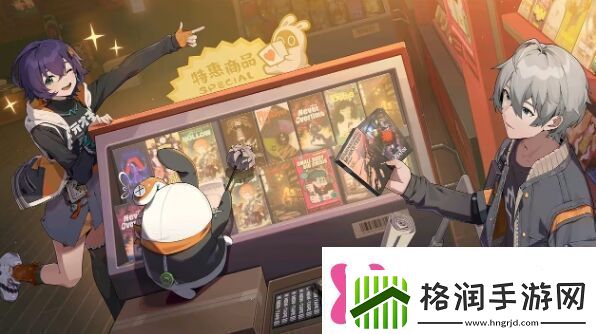 绝区零艾莲技能是什么艾莲技能介绍简析