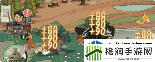 时光大爆炸第1天玩法是什么