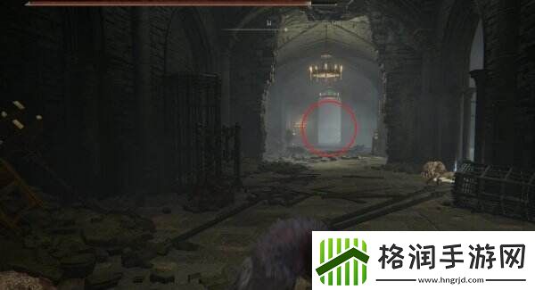 艾尔登法环蓝种子护符+1怎么获得