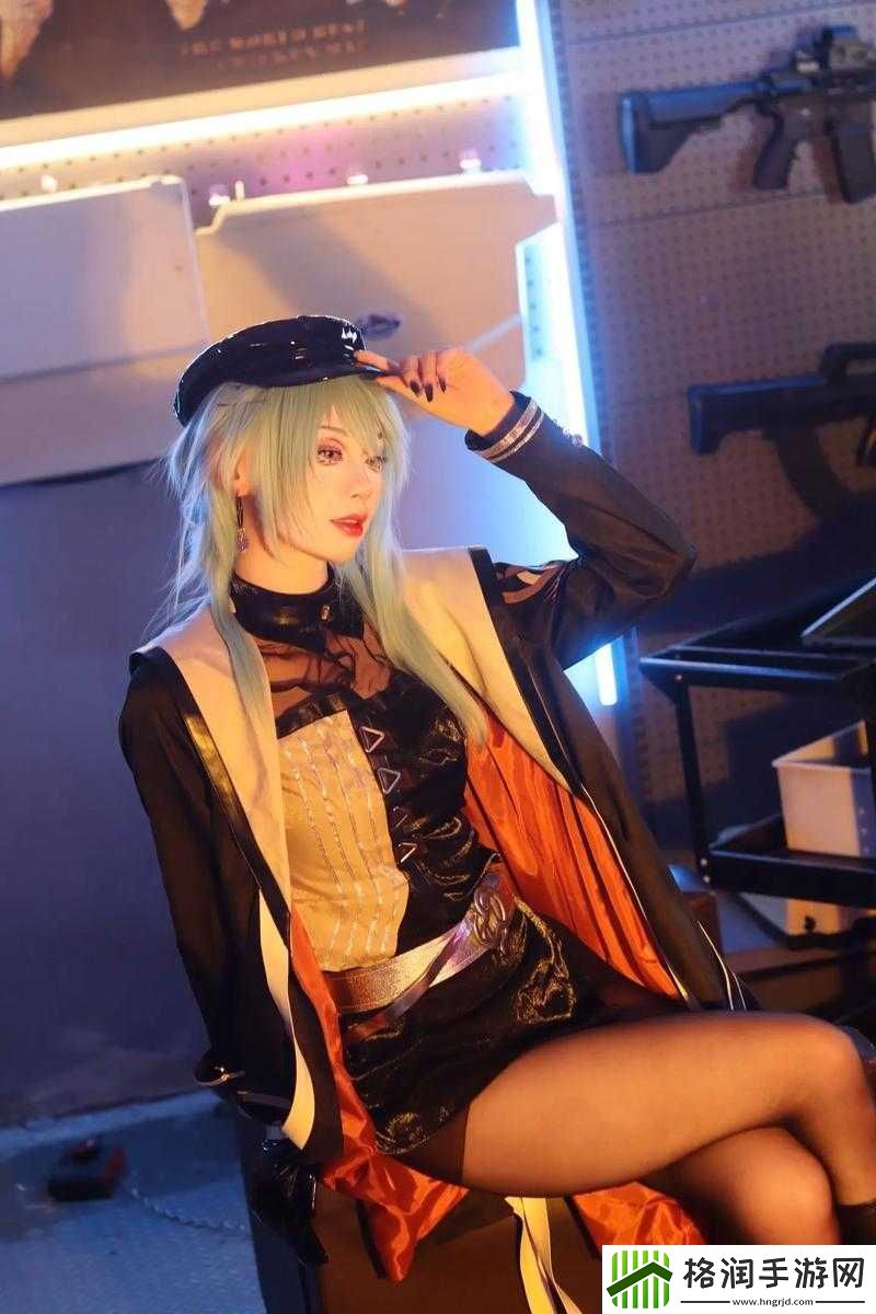 无期迷途枷锁的作用解析