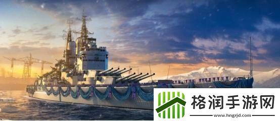 战舰世界基础战术详解操作键位详细说明